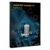 Autodesk AutoCAD Inventor LT Suite 2012 - License - 1 additional user - Win 596D1-001151-10A1-N